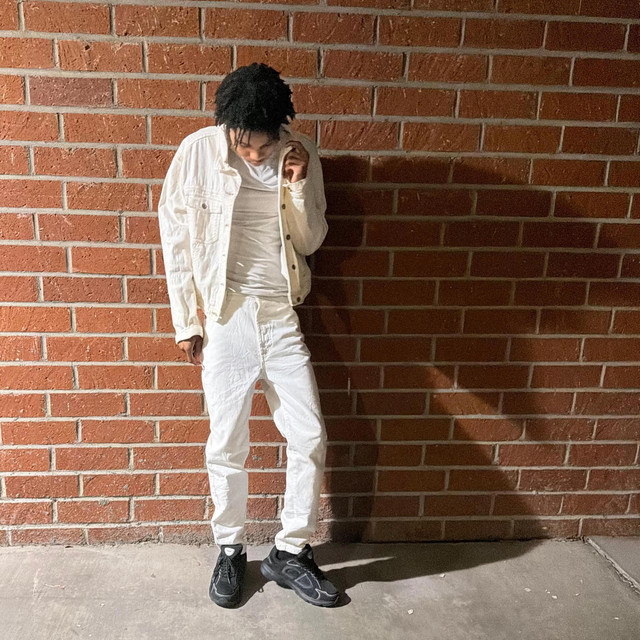 LA cover art