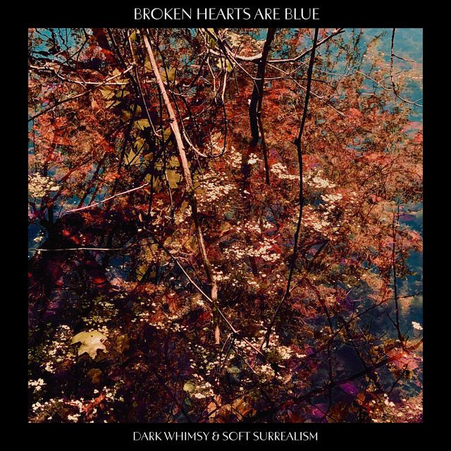 Dark Whimsy and Soft Surrealism cover art