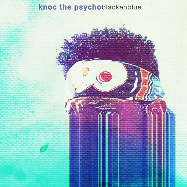 BlackenBlue