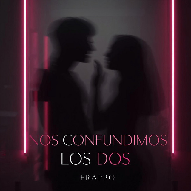 NOS CONFUNDIMOS LOS DOS