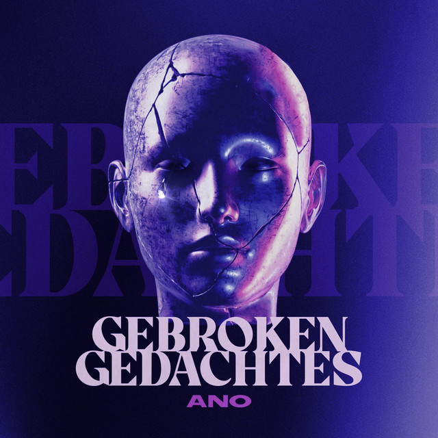 Gebroken Gedachtes cover art