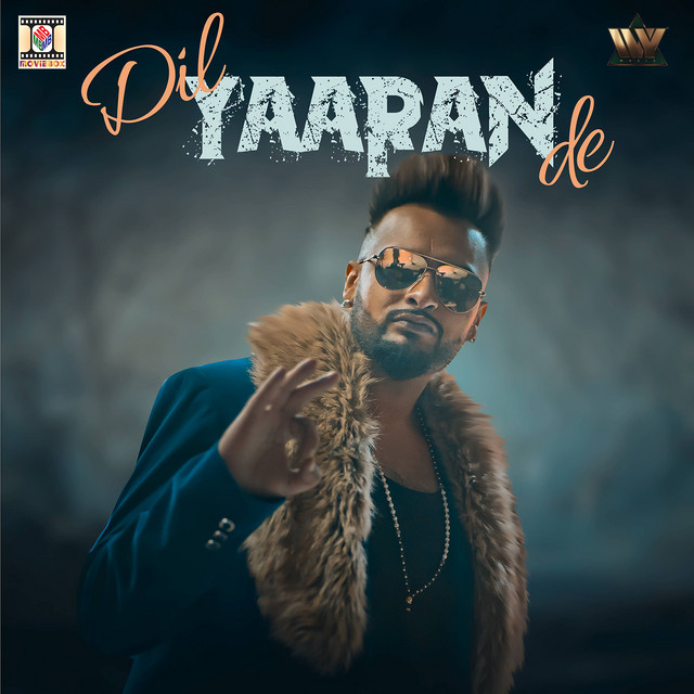Dil Yaaran De