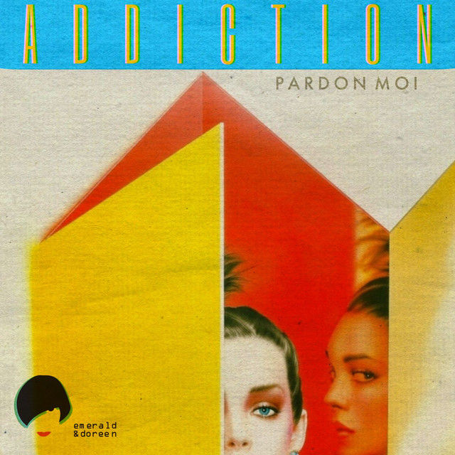 Addiction cover art