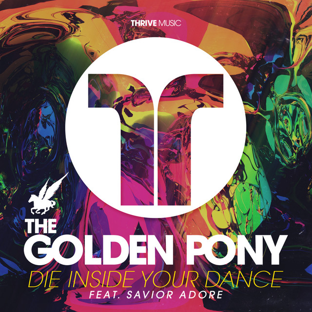 Die Inside Your Dance - Original Mix