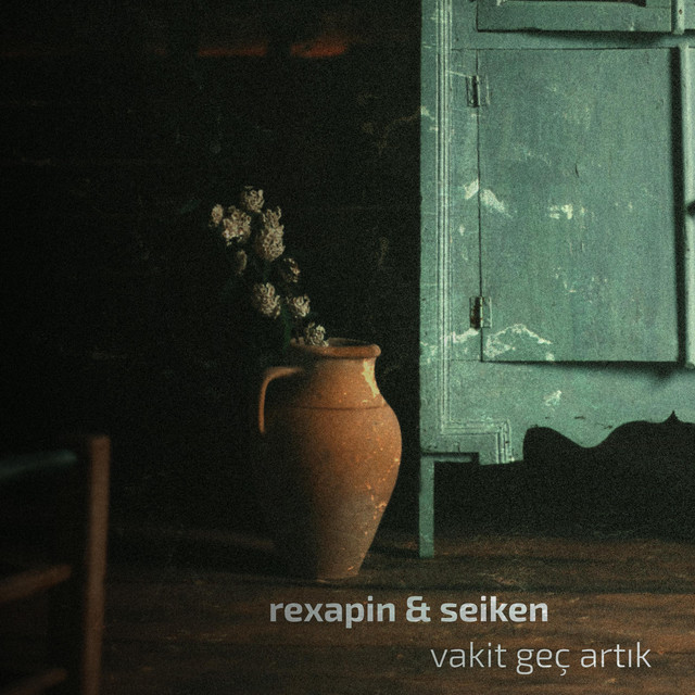 Vakit Geç Artık