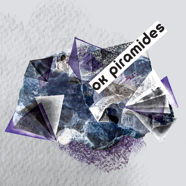 Ok Pirámides cover