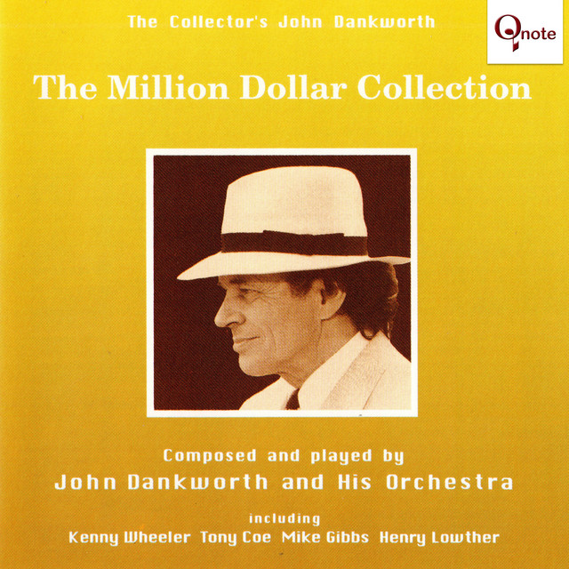 The Million Dollar Collection cover art