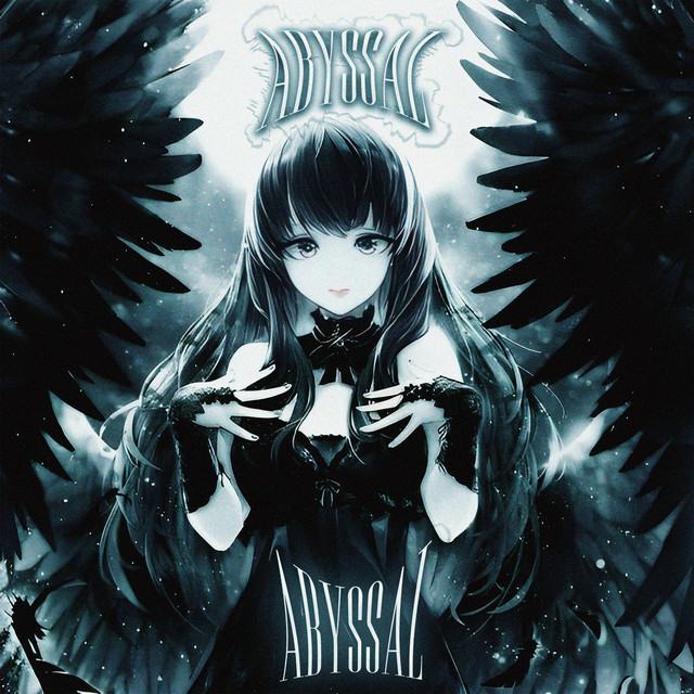 Обкладинка: Abyss — renkye