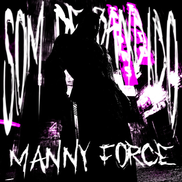 Som de Bandido cover art