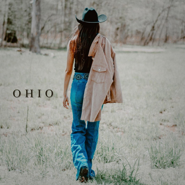 Ohio cover art