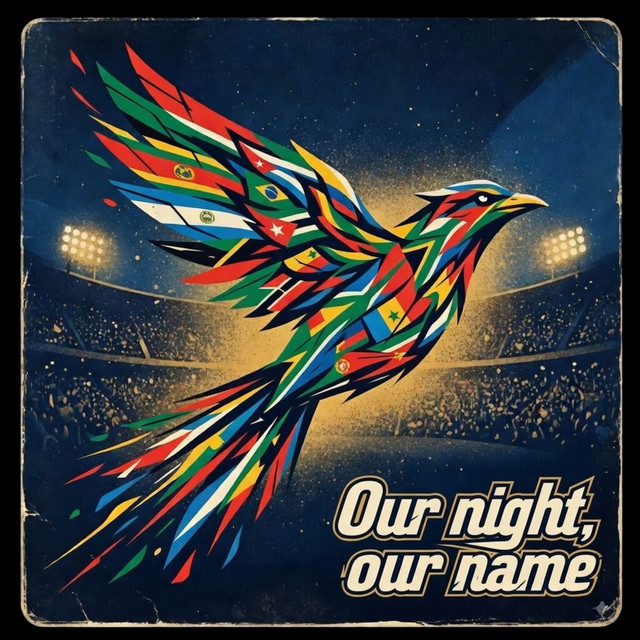 Our night, our name