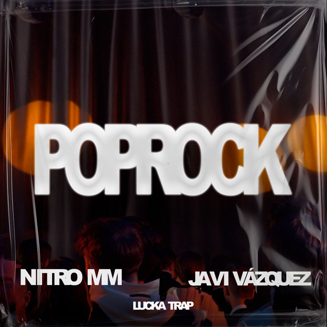 POPROCK cover art