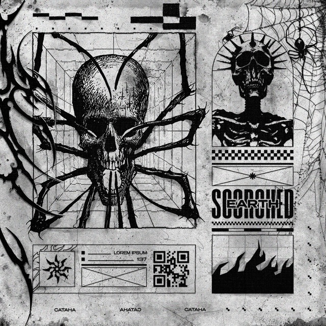 SCORCHED EARTH
