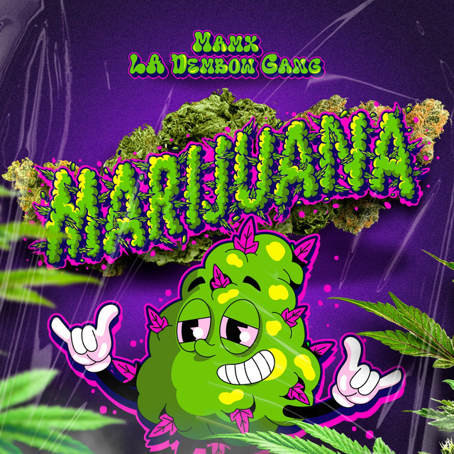 MARIJUANA