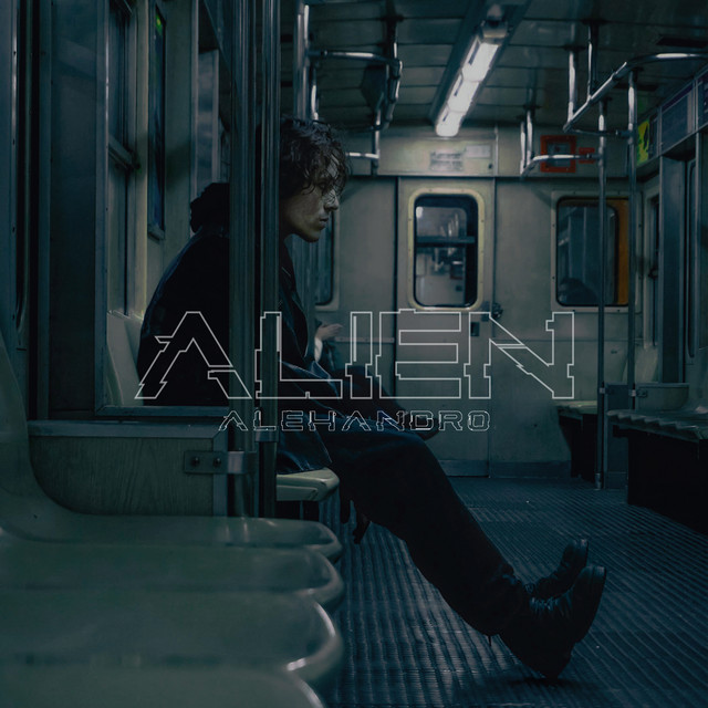 ALIEN - Single by Alehandro | Spotify