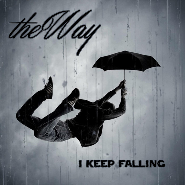 I Keep Falling cover art