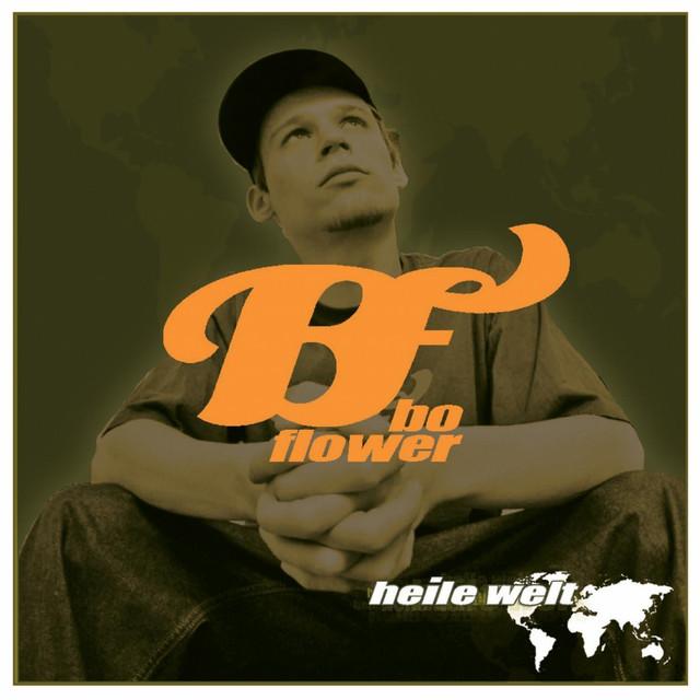 Bo Flower & Biba Photo