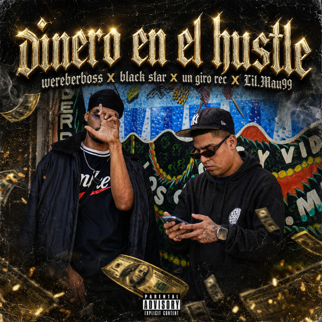 Dinero en el Hustle