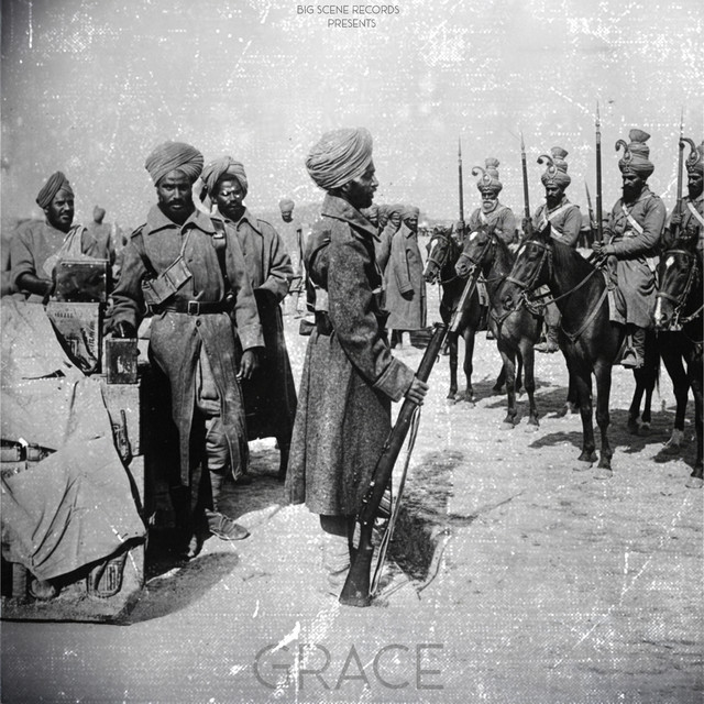GRACE (Intro)