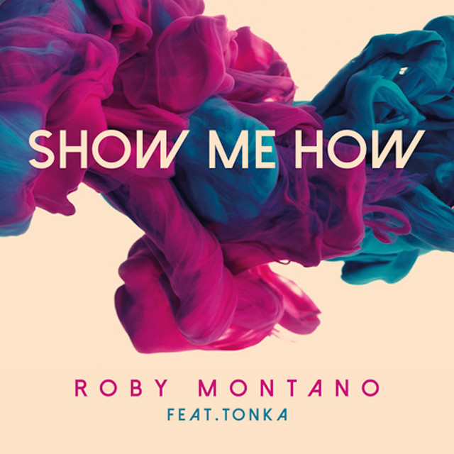 Show Me How cover art