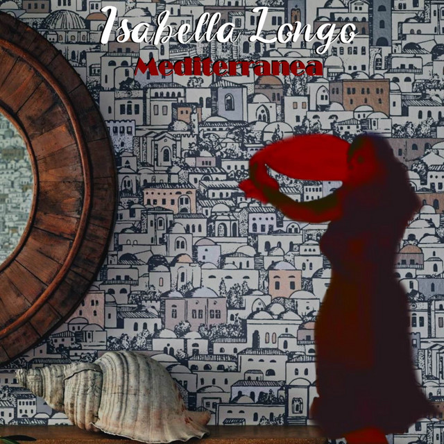 Menamenamò cover art