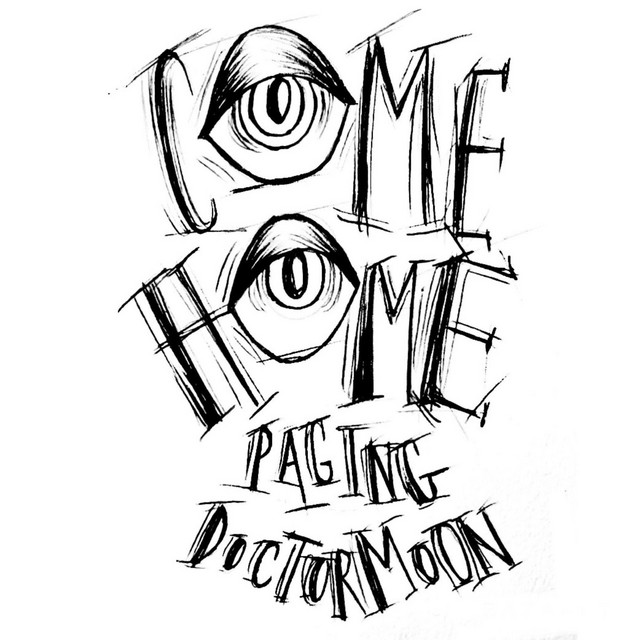 Come Home cover