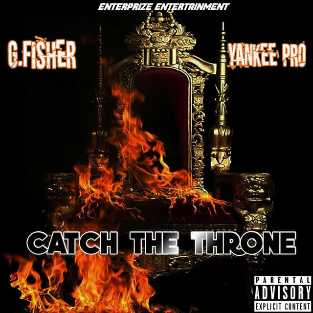 Catch the Throne