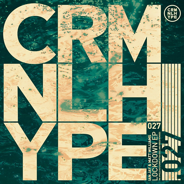 Phonic - Greco (NYC) Remix cover art