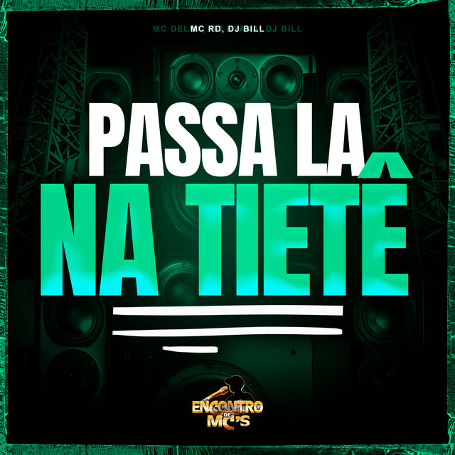 Passa La Na Tietê