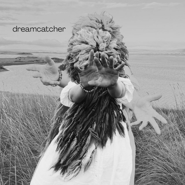 Dreamcatcher cover art