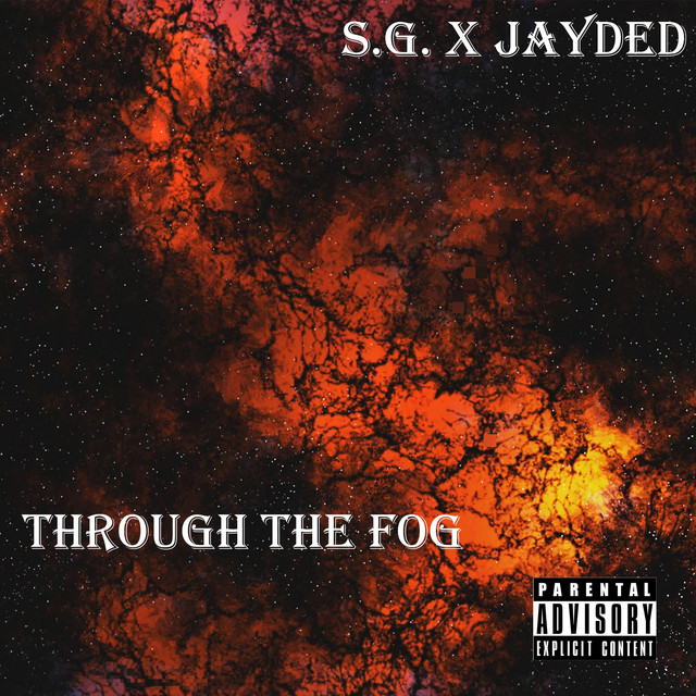 Through The Fog cover art