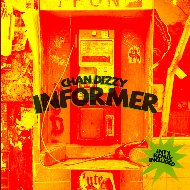 Informer cover art