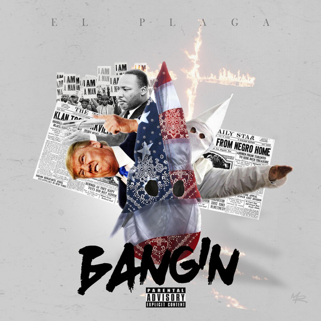 Bangin' - song and lyrics by El Plaga | Spotify