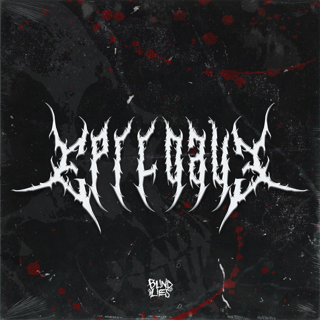 Epilogue cover art