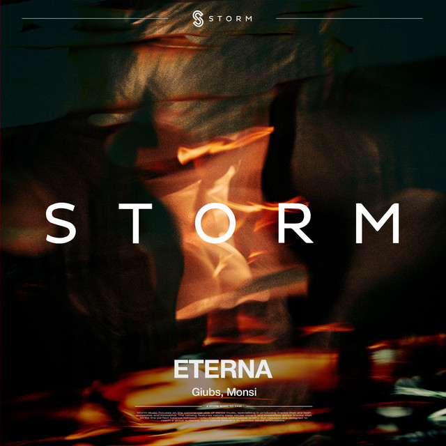 Eterna cover art