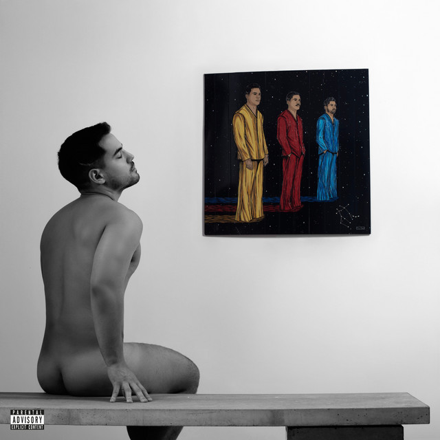 GÊMEOS EM GÊMEOS (ainda mais geminiano) cover art