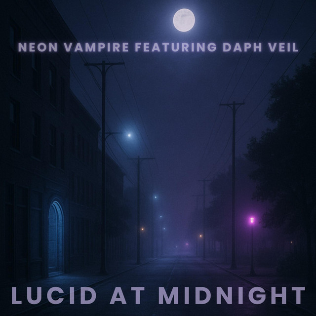 Lucid at Midnight