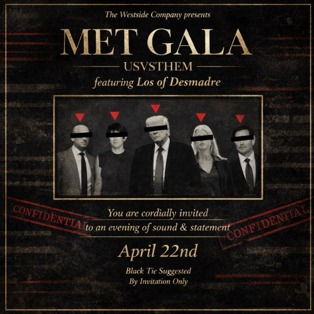 Met Gala
