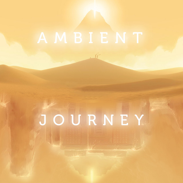 Ambient Journey cover art