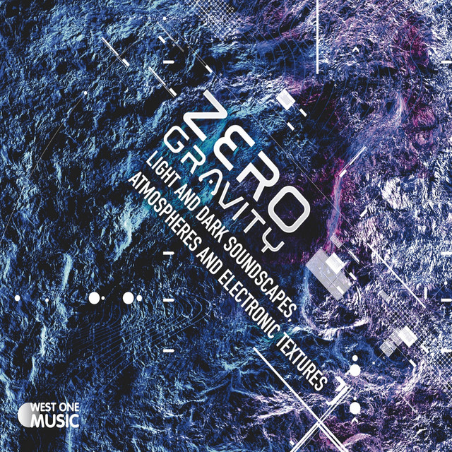 Zero Gravity (Original Soundtrack)