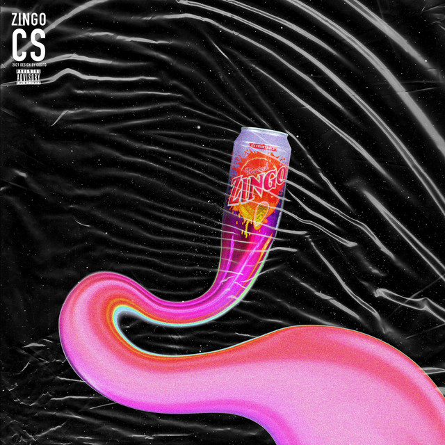 ZINGO cover art