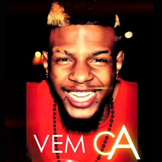 Vem Cá cover art