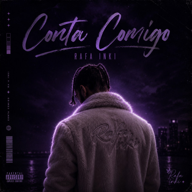 Conta Comigo