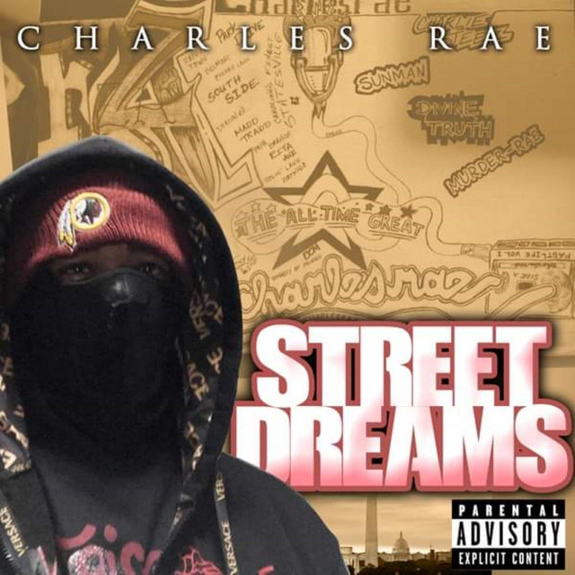 Charles Rae | Spotify