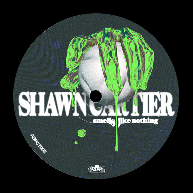 Smells Like Nothing cover art