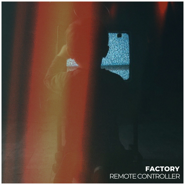 Remote Controller cover art