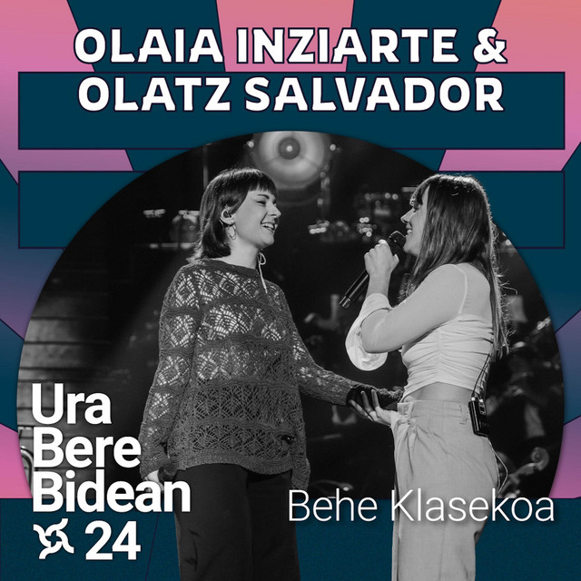 Behe Klasekoa - Sinfonikoa