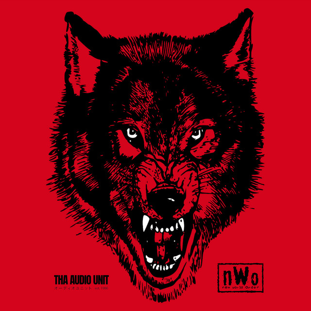 NWO Wolfpac Theme cover