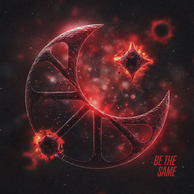Be The Same