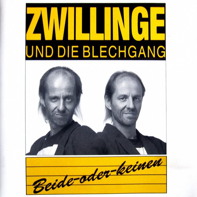 Beide oder Keinen cover